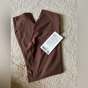 Align leggings 23”